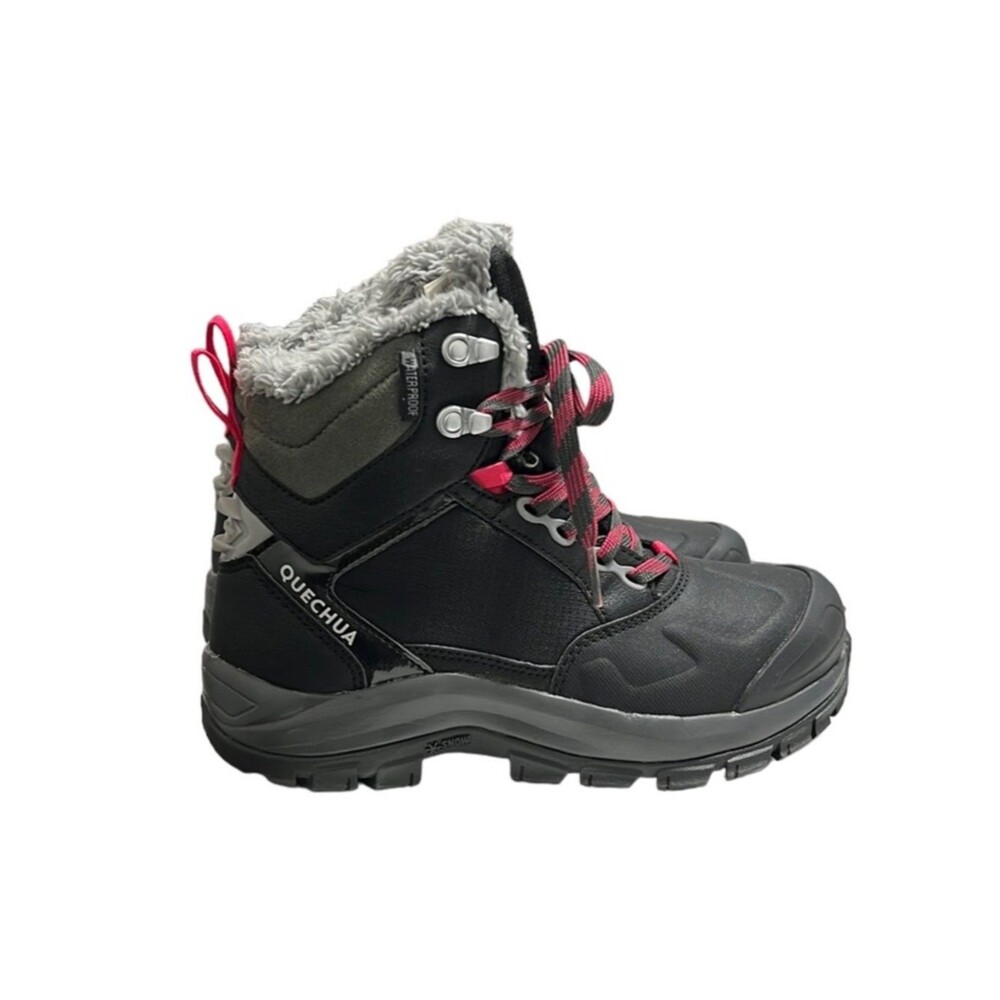 Decathlon Quechua Winter Boots Size 5.5